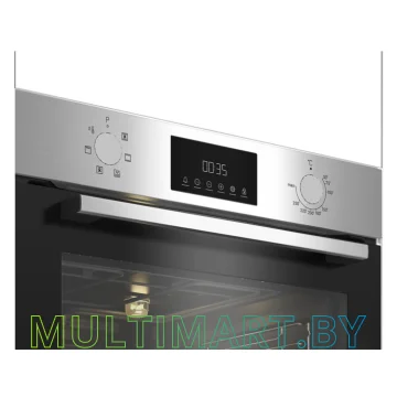 Электрический духовой шкаф Indesit IFE 3644 J IX картинка 5